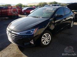 هیۆندای ئەلەنترا